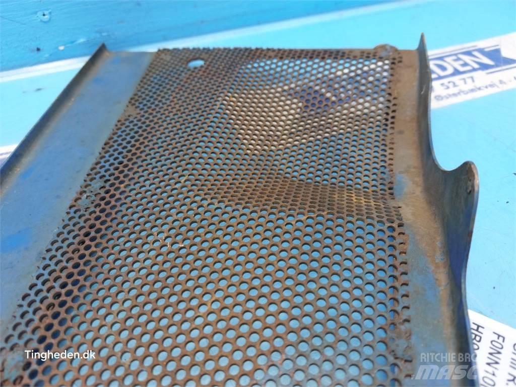 Ford 8210 Overige accessoires voor tractoren
