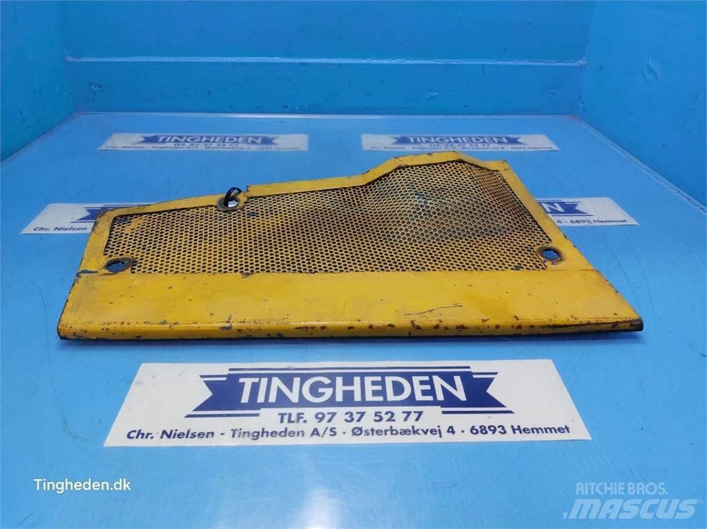 Ford 8210 Overige accessoires voor tractoren