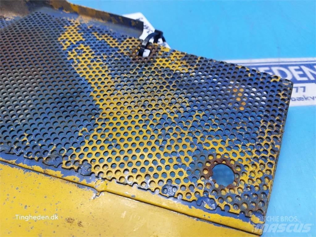 Ford 8210 Overige accessoires voor tractoren