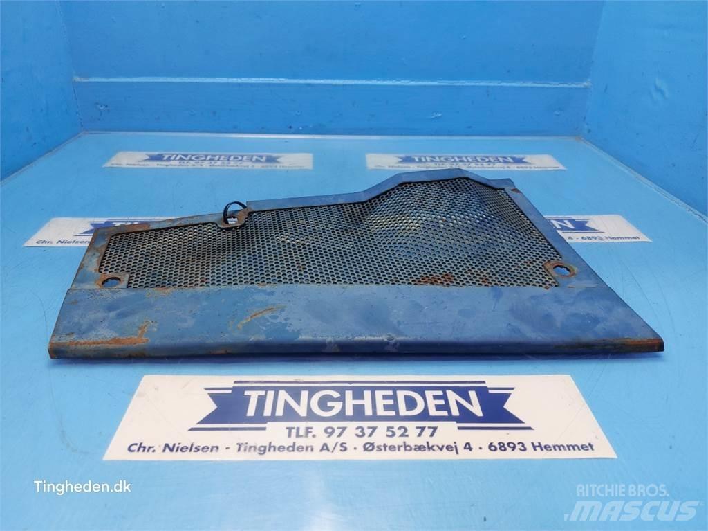 Ford 8210 Overige accessoires voor tractoren