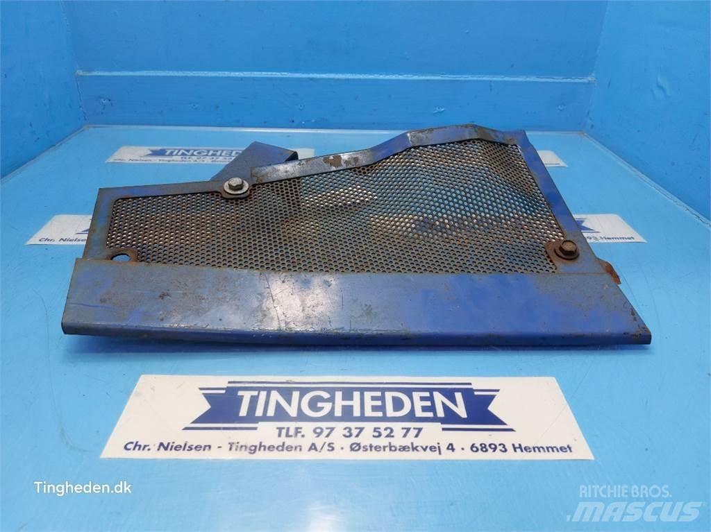 Ford 8210 Overige accessoires voor tractoren