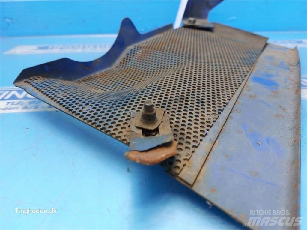 Ford 8210 Overige accessoires voor tractoren