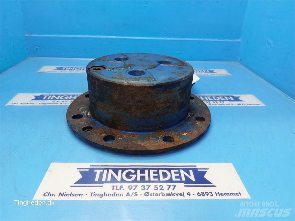 Ford 8210 Overige accessoires voor tractoren