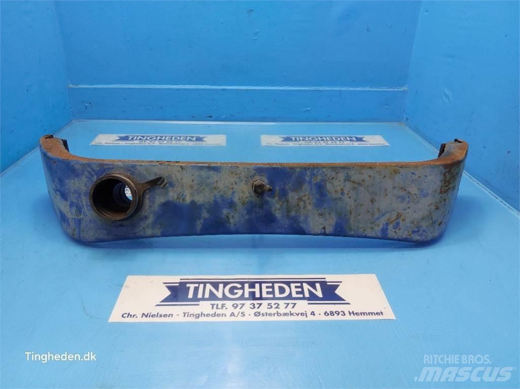 Ford 8210 Overige accessoires voor tractoren