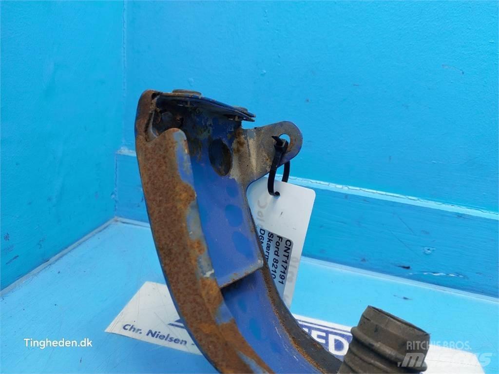 Ford 8210 Overige accessoires voor tractoren