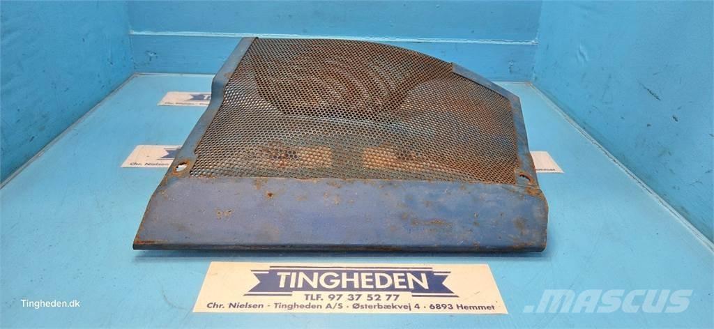 Ford 8210 Overige accessoires voor tractoren