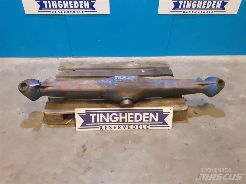 Ford 8340 Overige accessoires voor tractoren