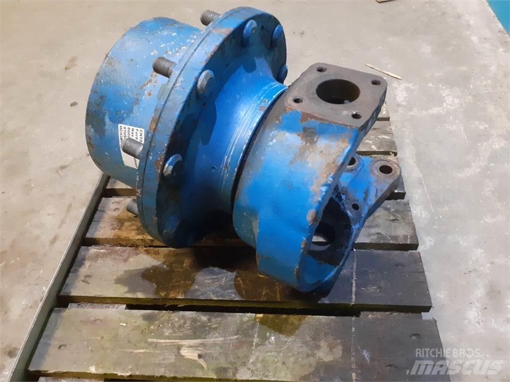 Ford 8630 Overige accessoires voor tractoren
