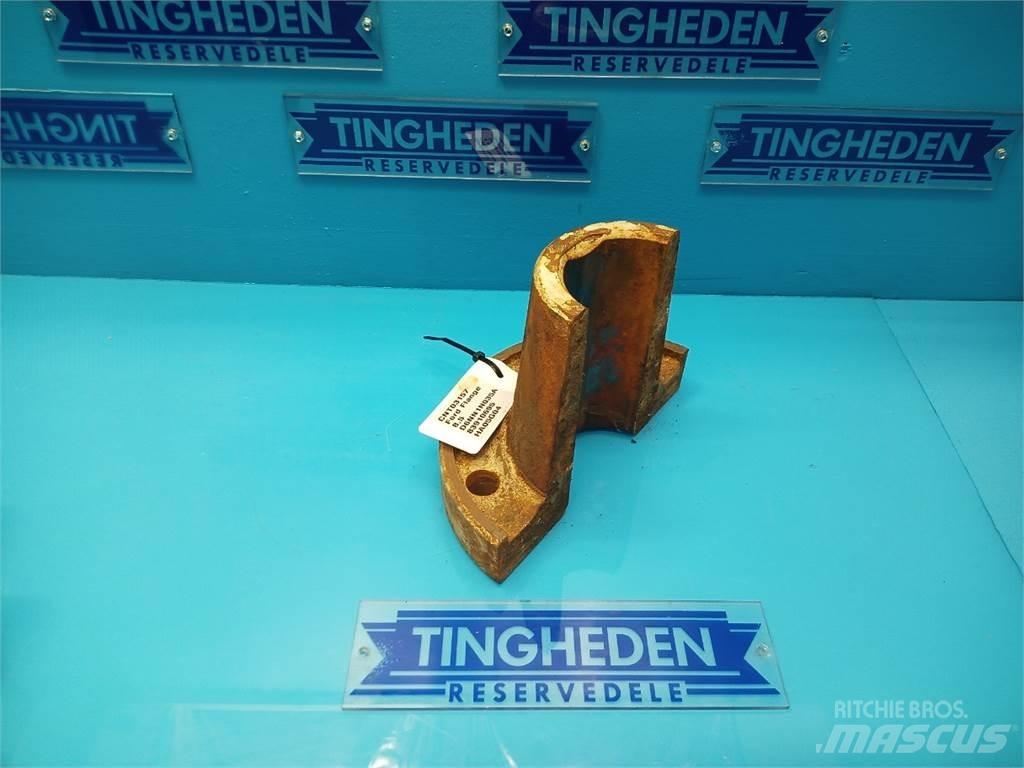 Ford 8630 Overige accessoires voor tractoren