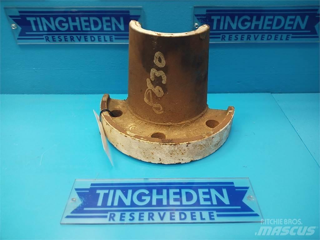 Ford 8630 Overige accessoires voor tractoren