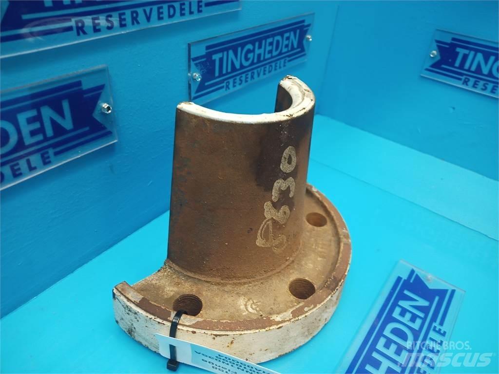 Ford 8630 Overige accessoires voor tractoren