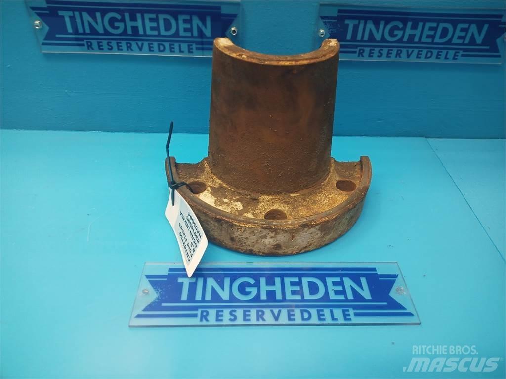 Ford 8630 Overige accessoires voor tractoren