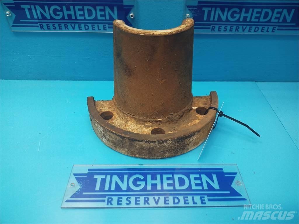 Ford 8630 Overige accessoires voor tractoren