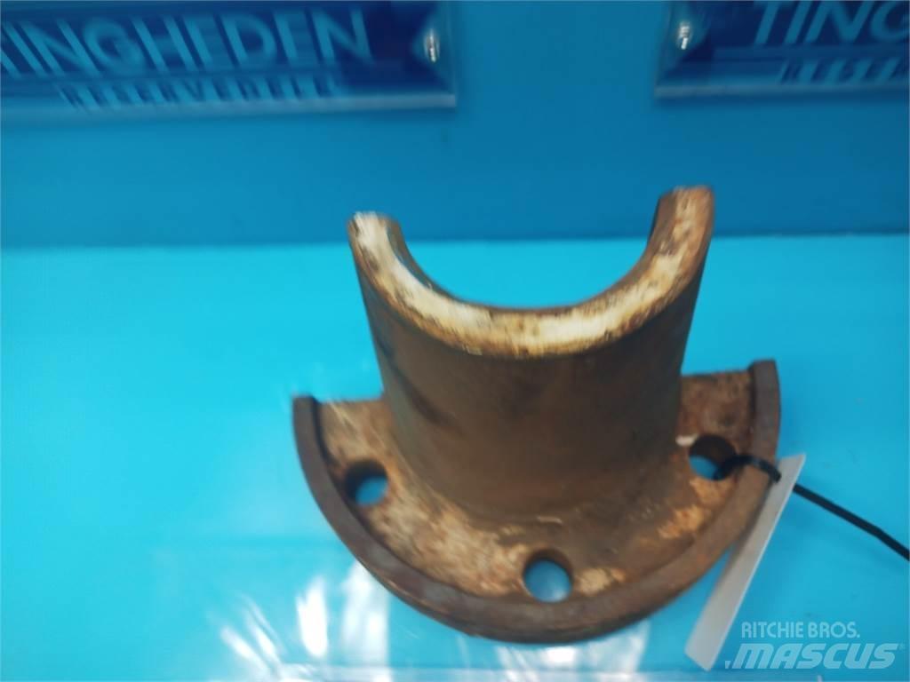 Ford 8630 Overige accessoires voor tractoren