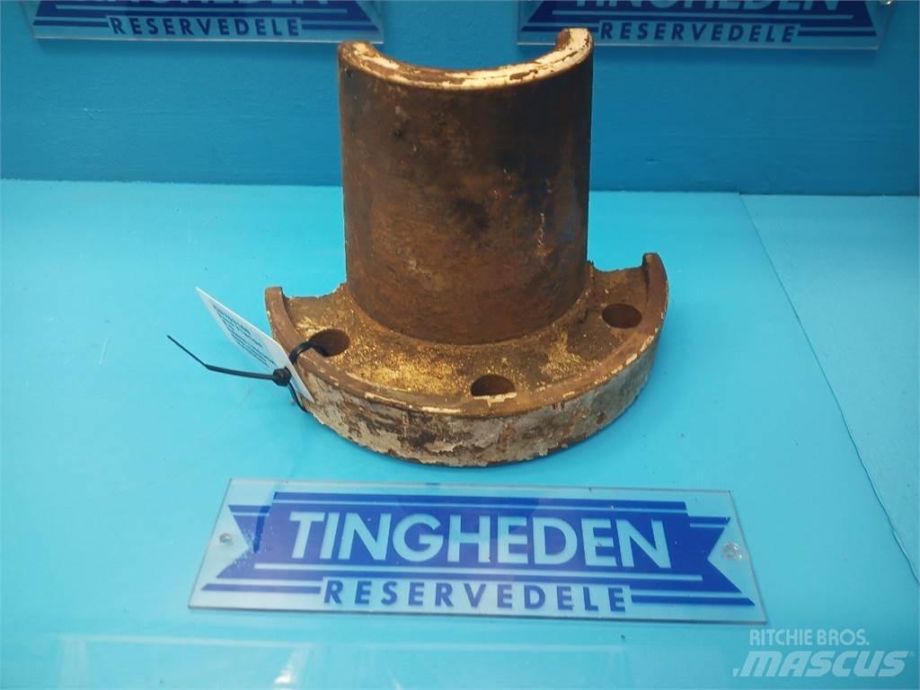 Ford 8630 Overige accessoires voor tractoren