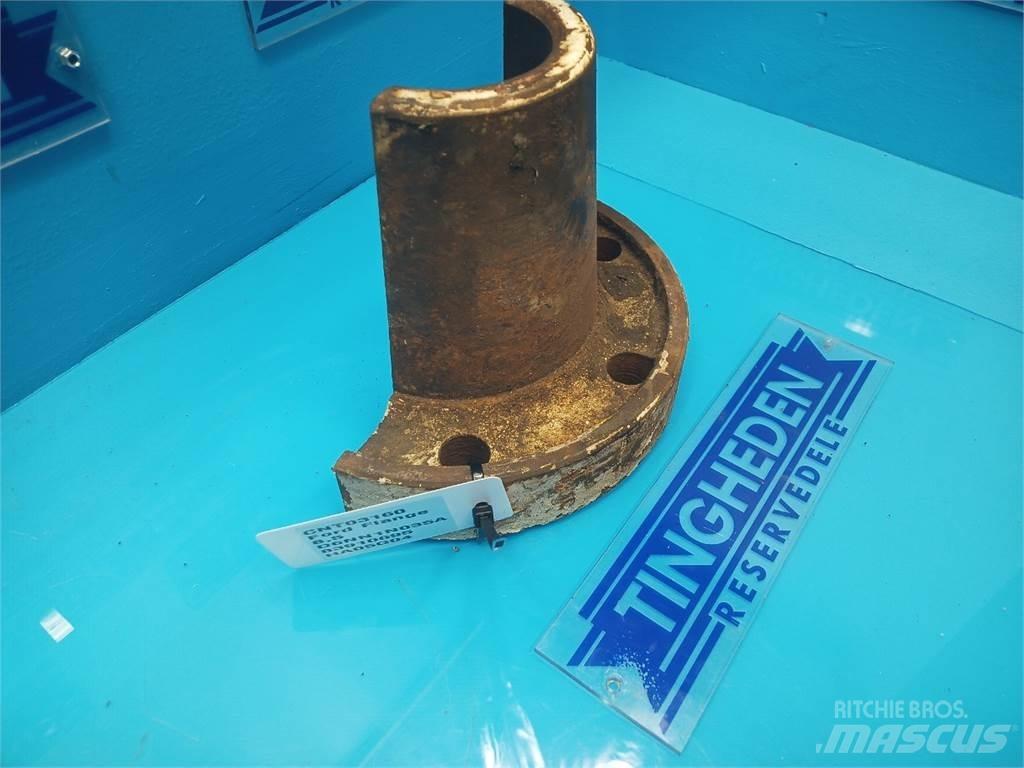 Ford 8630 Overige accessoires voor tractoren