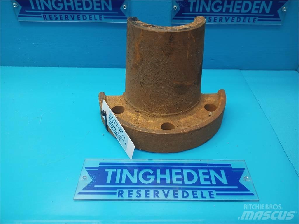 Ford 8630 Overige accessoires voor tractoren
