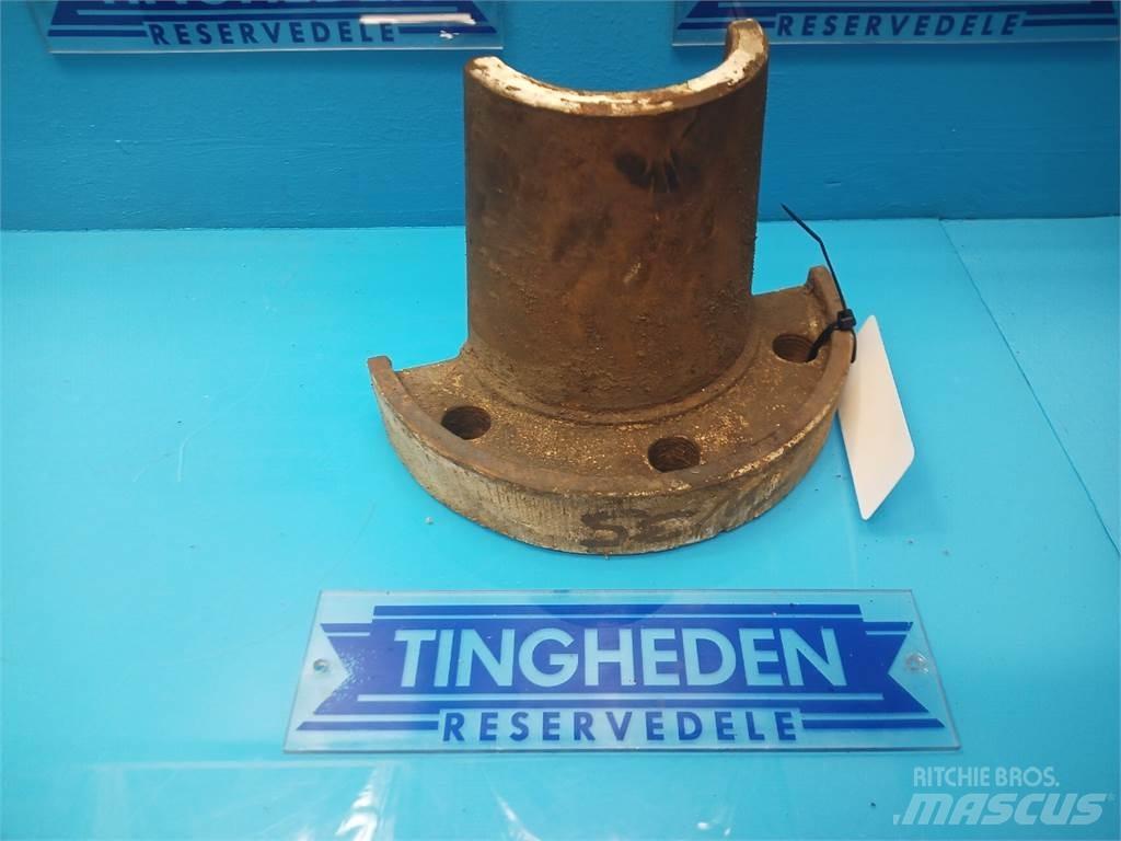 Ford 8630 Overige accessoires voor tractoren