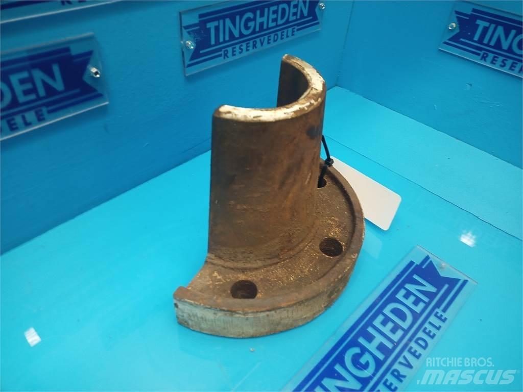 Ford 8630 Overige accessoires voor tractoren