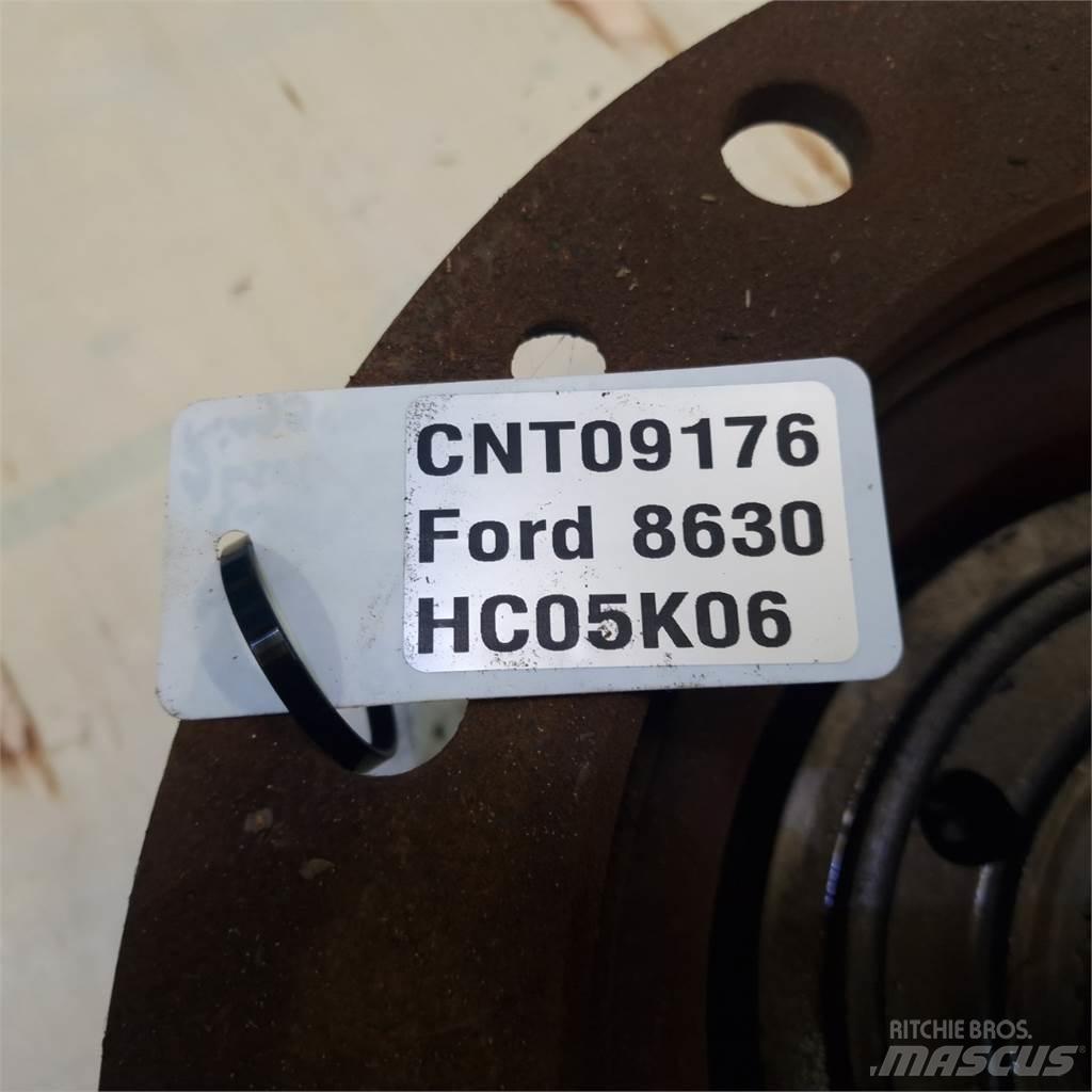 Ford 8630 Overige accessoires voor tractoren