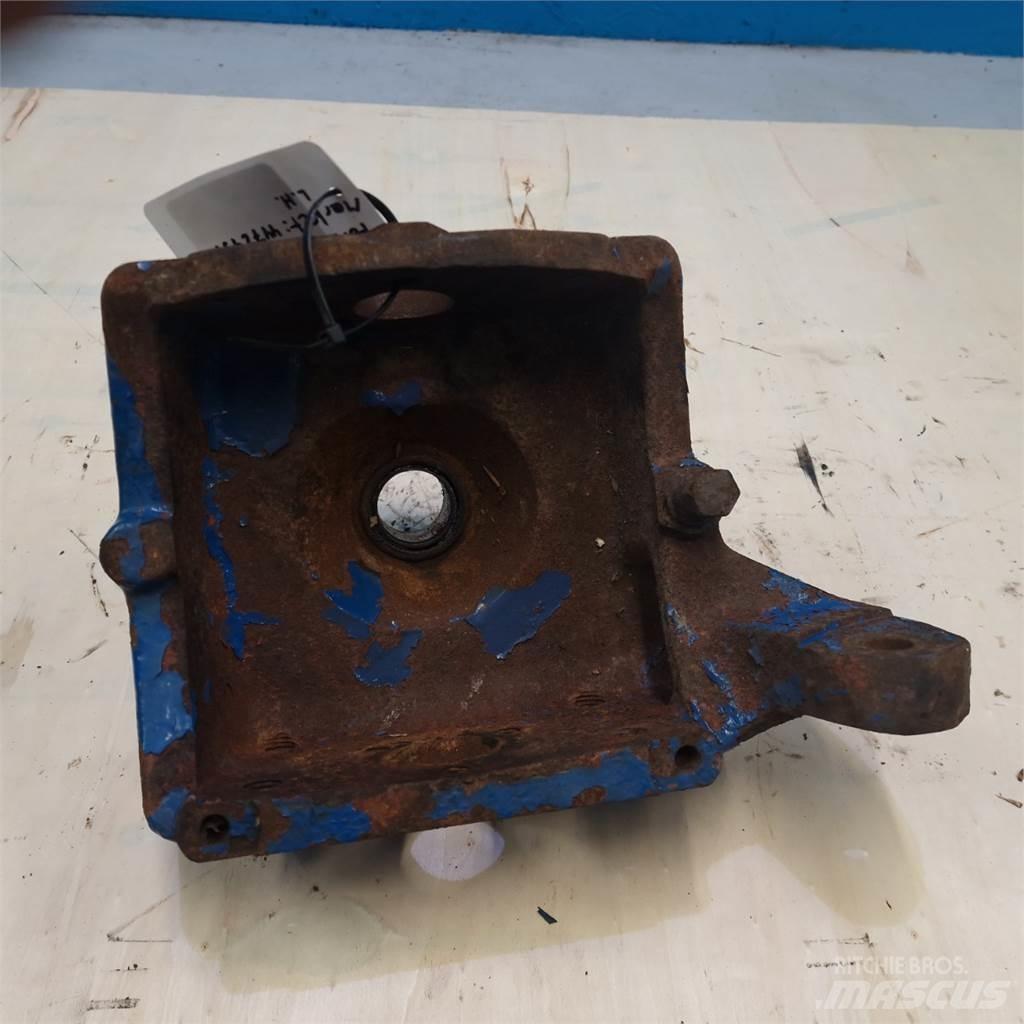 Ford 8630 Overige accessoires voor tractoren