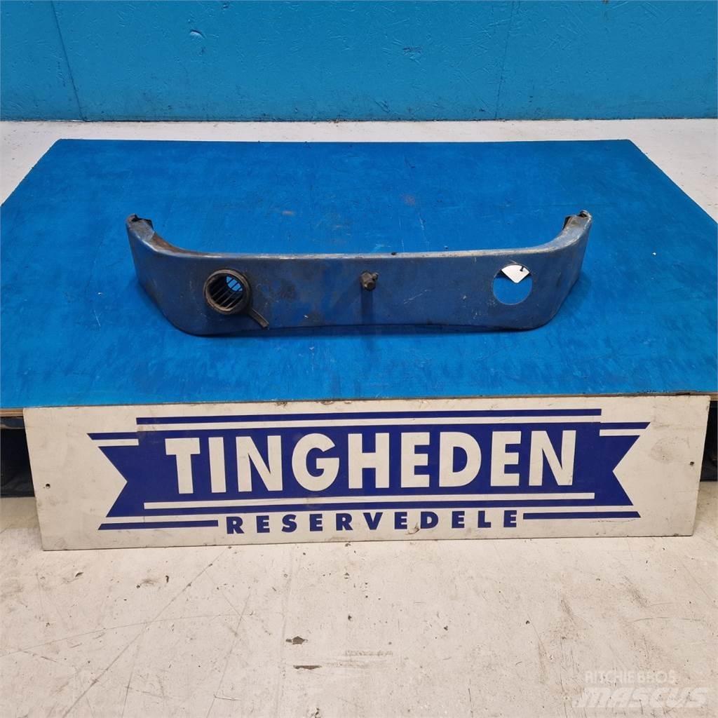 Ford 8630 Overige accessoires voor tractoren