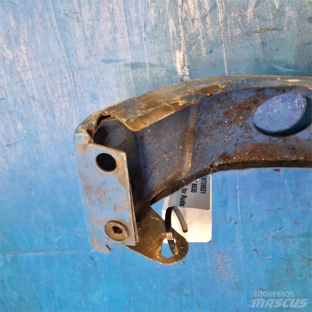 Ford 8630 Overige accessoires voor tractoren