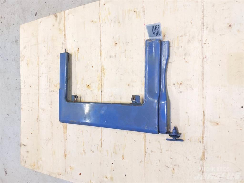Ford 8630 Overige accessoires voor tractoren