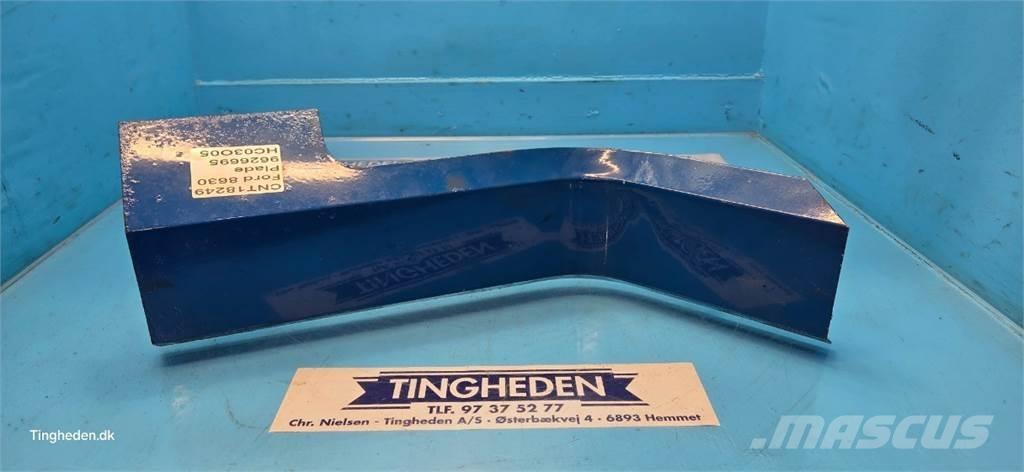 Ford 8630 Overige accessoires voor tractoren
