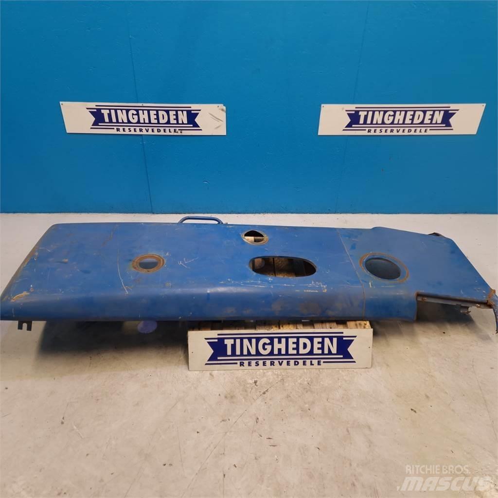 Ford 8730 Overige accessoires voor tractoren