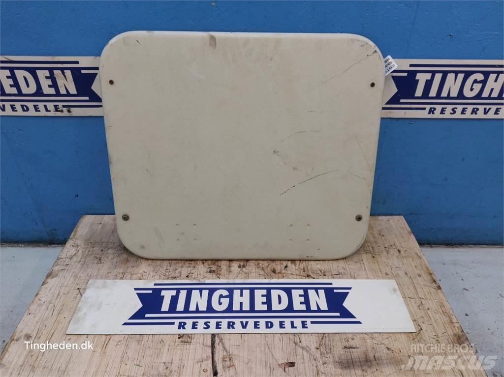 Ford 8730 Overige accessoires voor tractoren