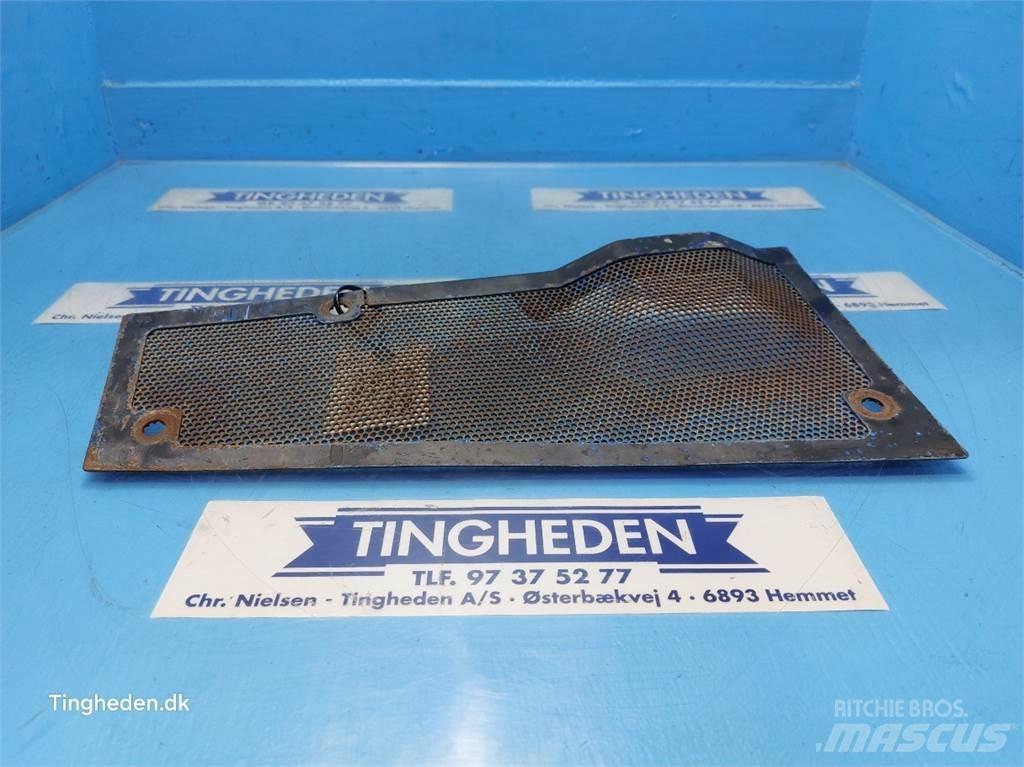 Ford TW15 Overige accessoires voor tractoren