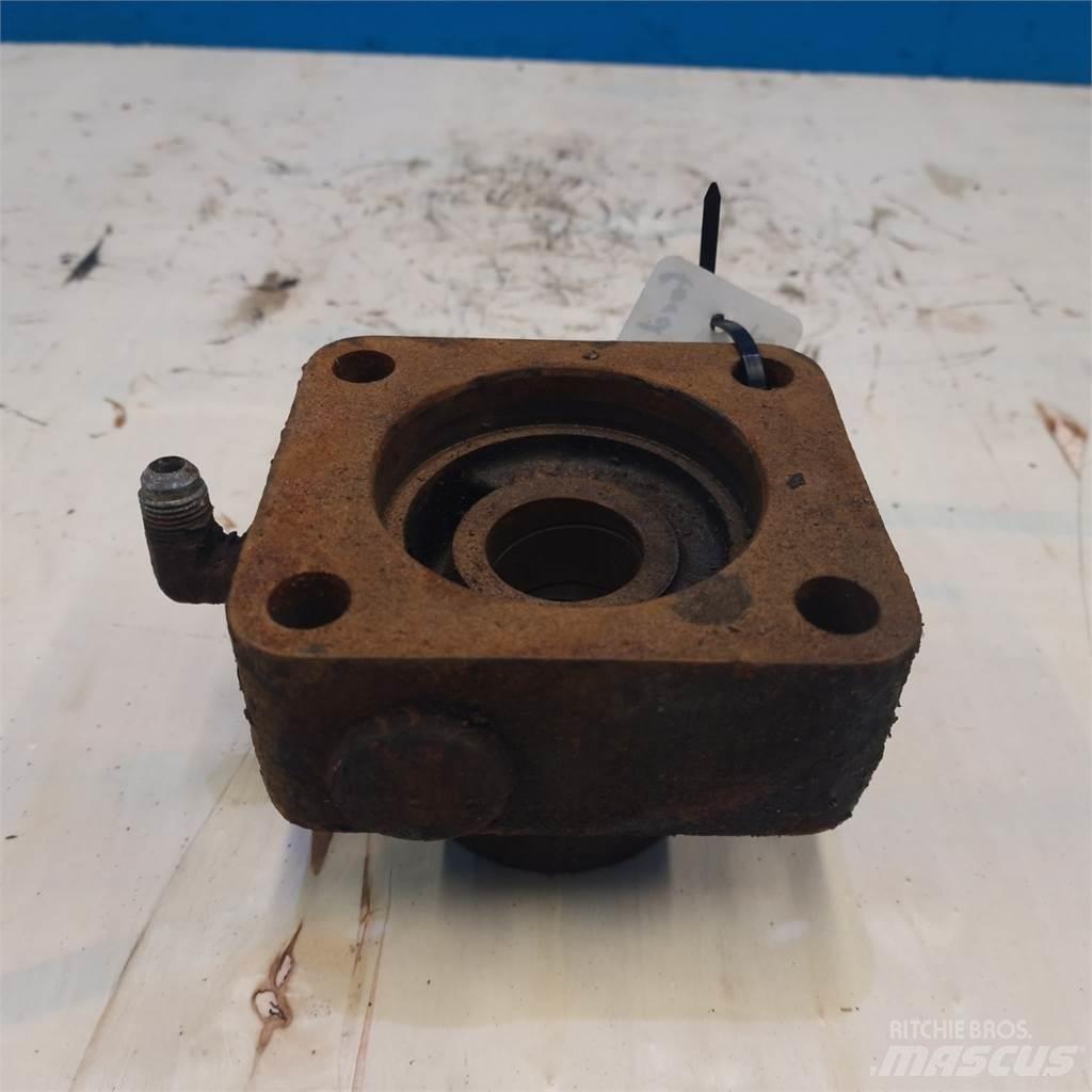 Ford TW35 Overige accessoires voor tractoren