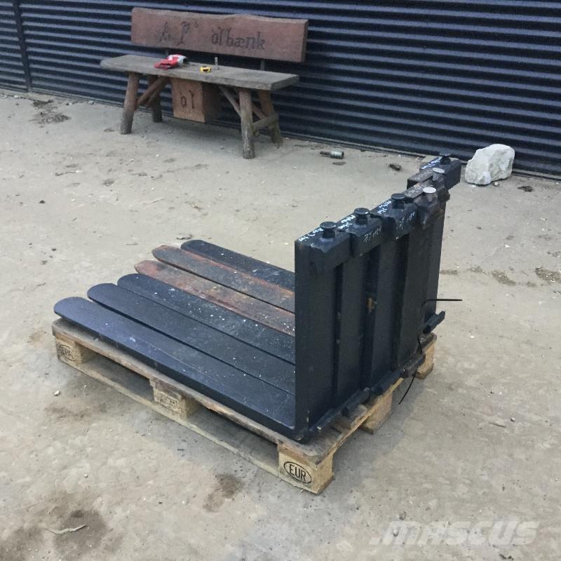  Gafler Vorken