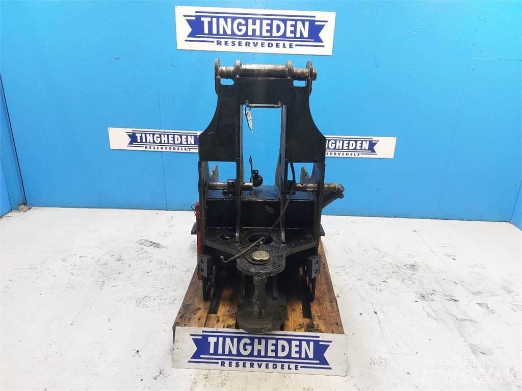 Gehl AL750 Overige componenten