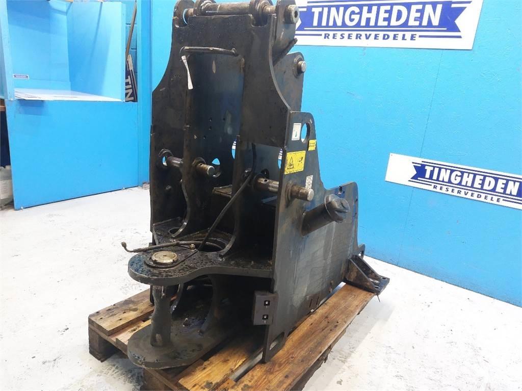 Gehl AL750 Overige componenten