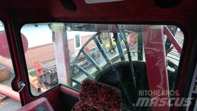  Gylleudlægger Drijfmesttanks