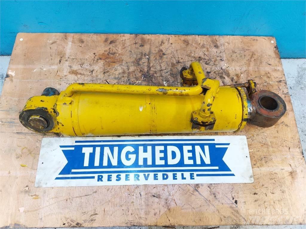  Hannonag 44C Gieken en dippers
