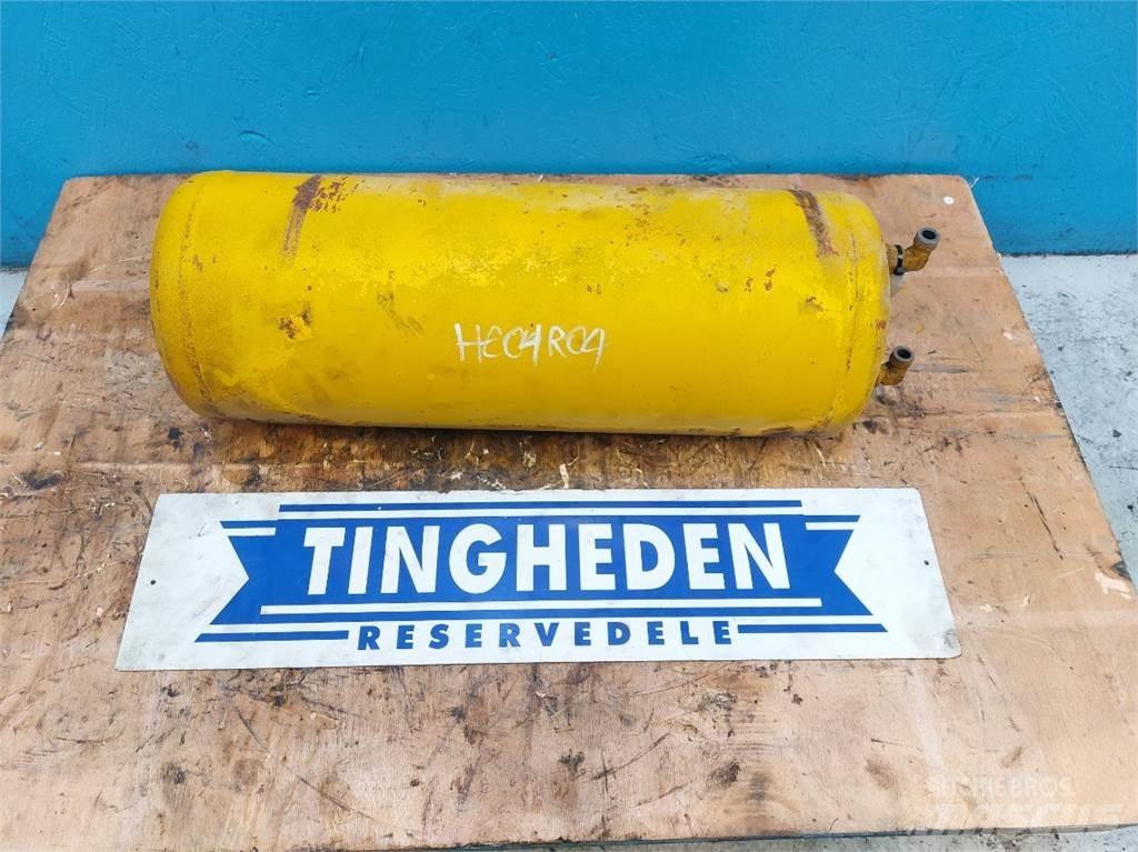  Hannonag 44C Puinbakken