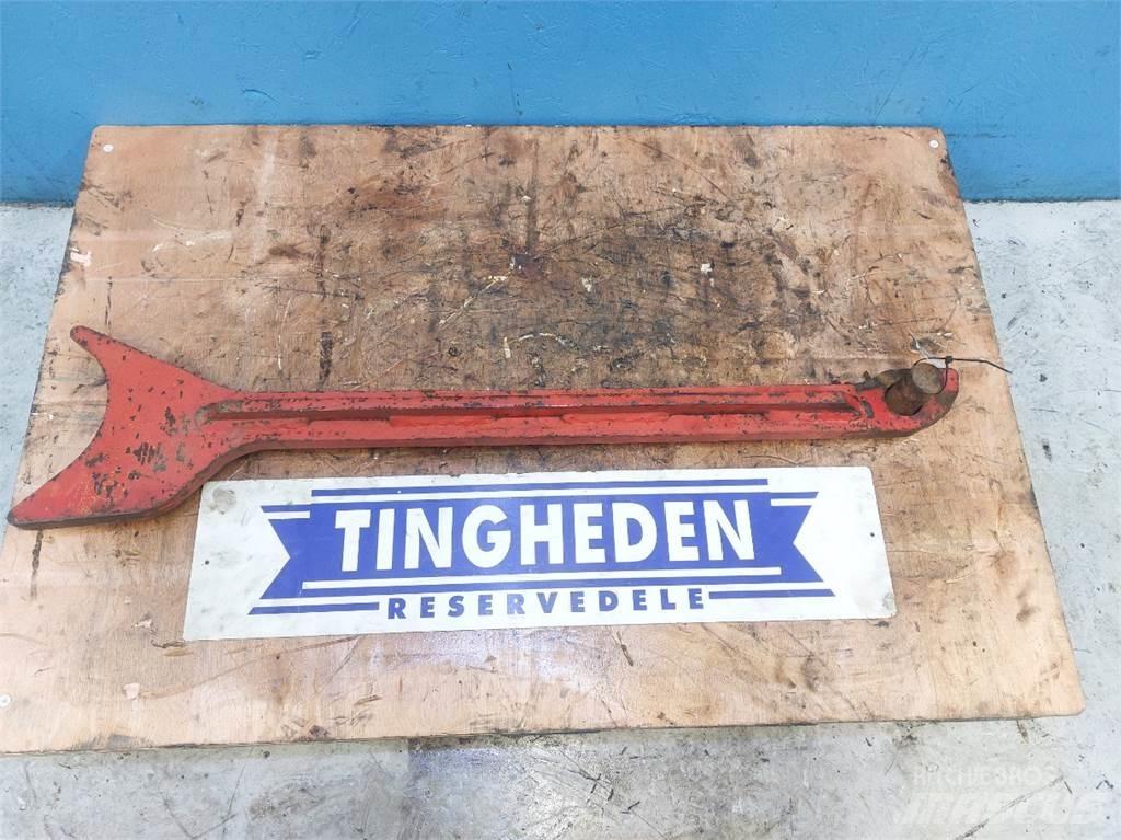  Hannonag 44C Gieken en dippers