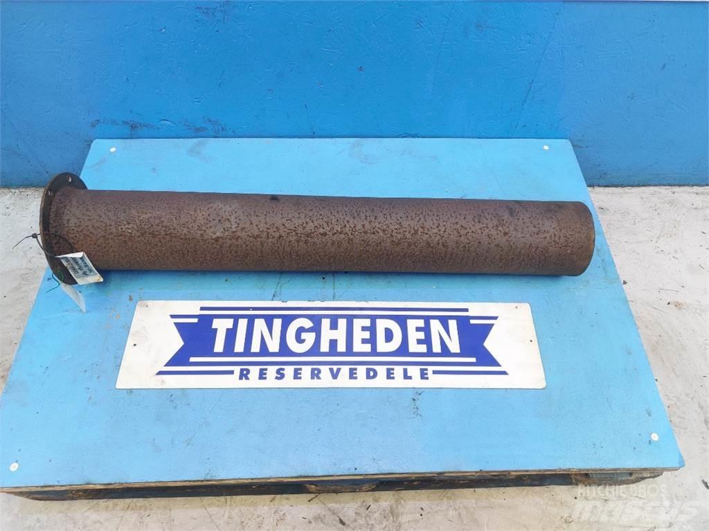  Hannonag 44C Motoren