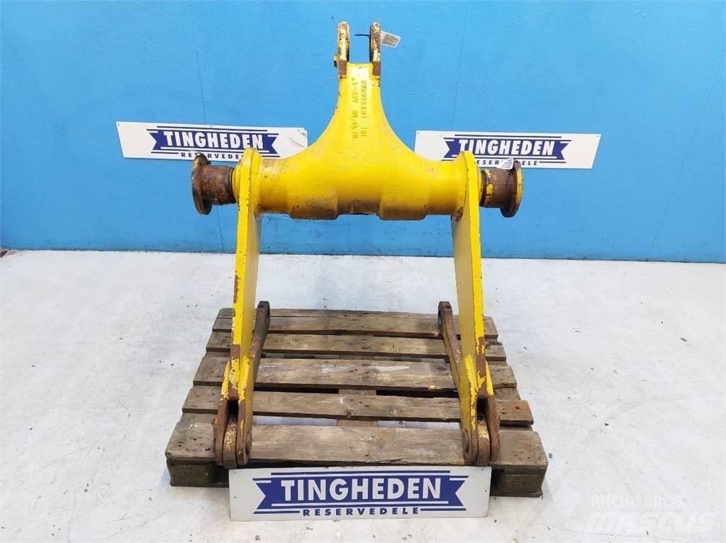  Hannonag 44C Gieken en dippers