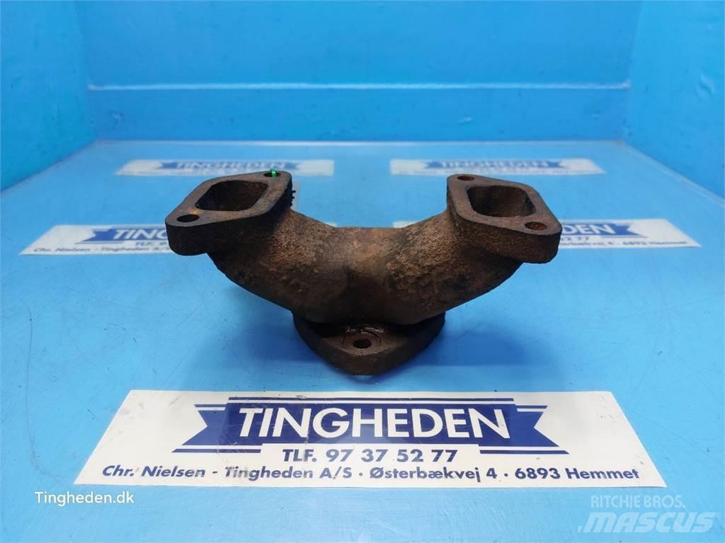  Hannonag 44C Motoren