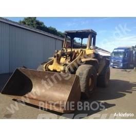 Hanomag 44C Wielladers