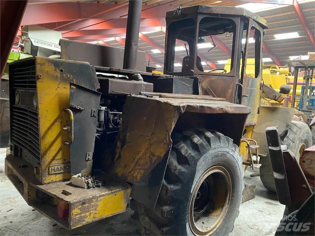 Hanomag 44C Wielladers