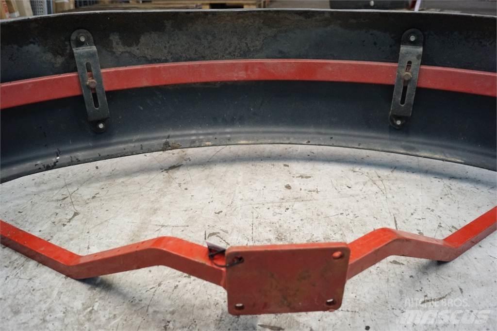 Hardi Hjulskærm Zelfrijdende spuitmachines