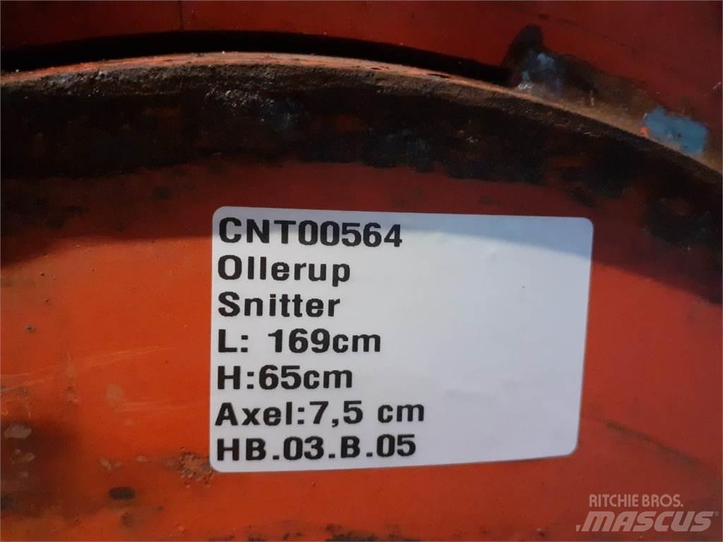 Hesston 4700 Landbouw - overige