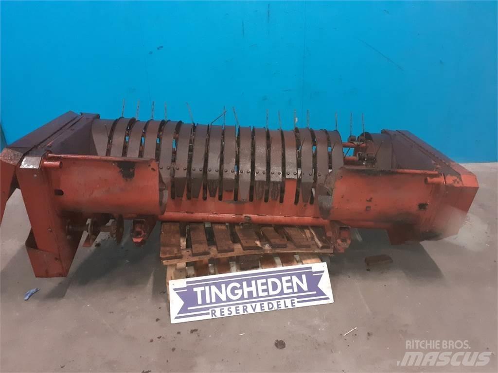 Hesston 4700 Landbouw - overige