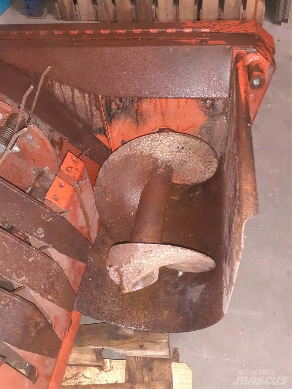 Hesston 4700 Landbouw - overige