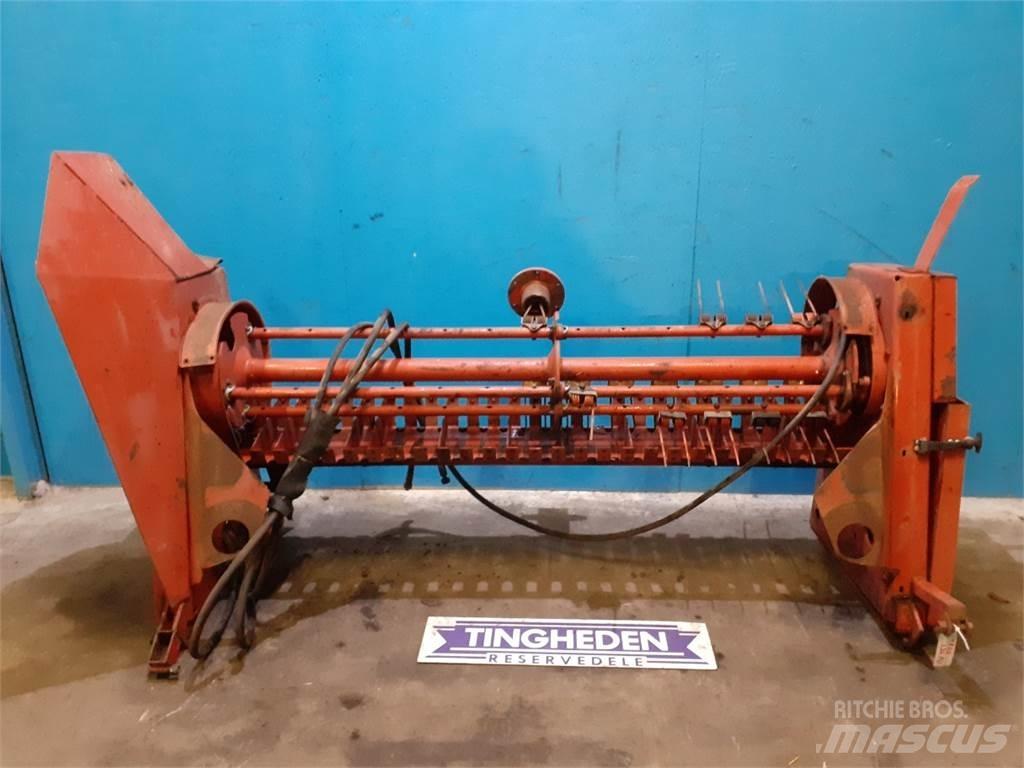 Hesston 4700 Landbouw - overige